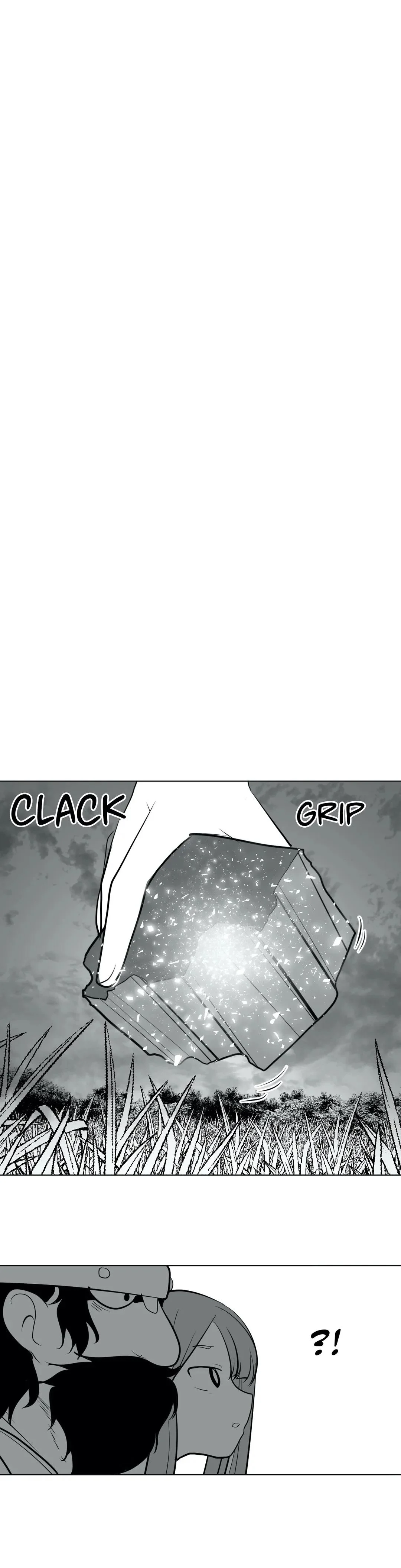 What Happens Inside the Dungeon (Official) chapter 14 page 38