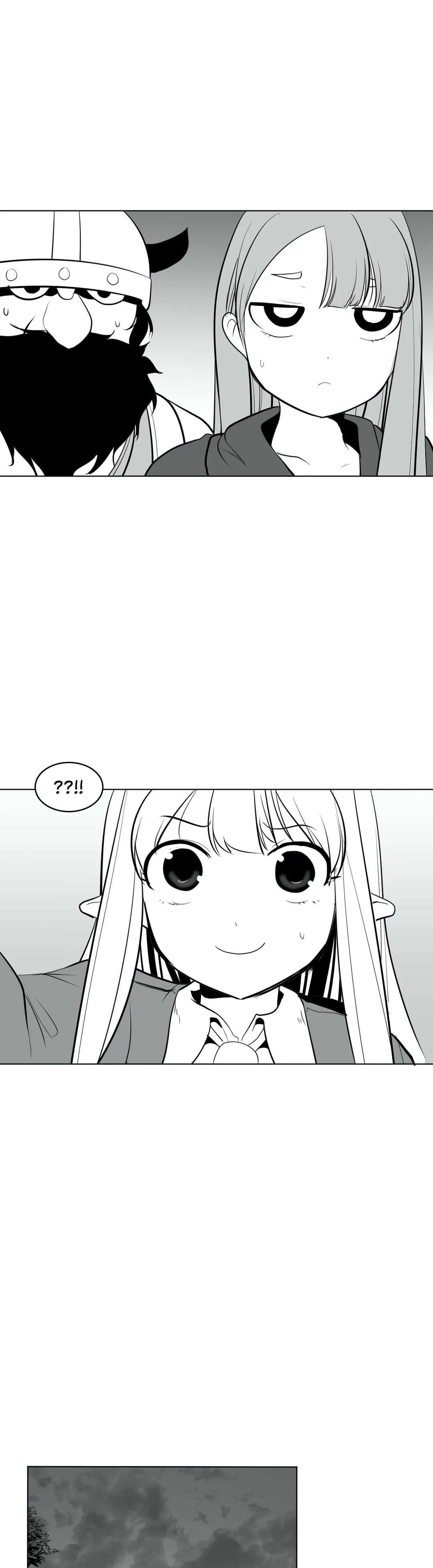 What Happens Inside the Dungeon (Official) chapter 14 page 40
