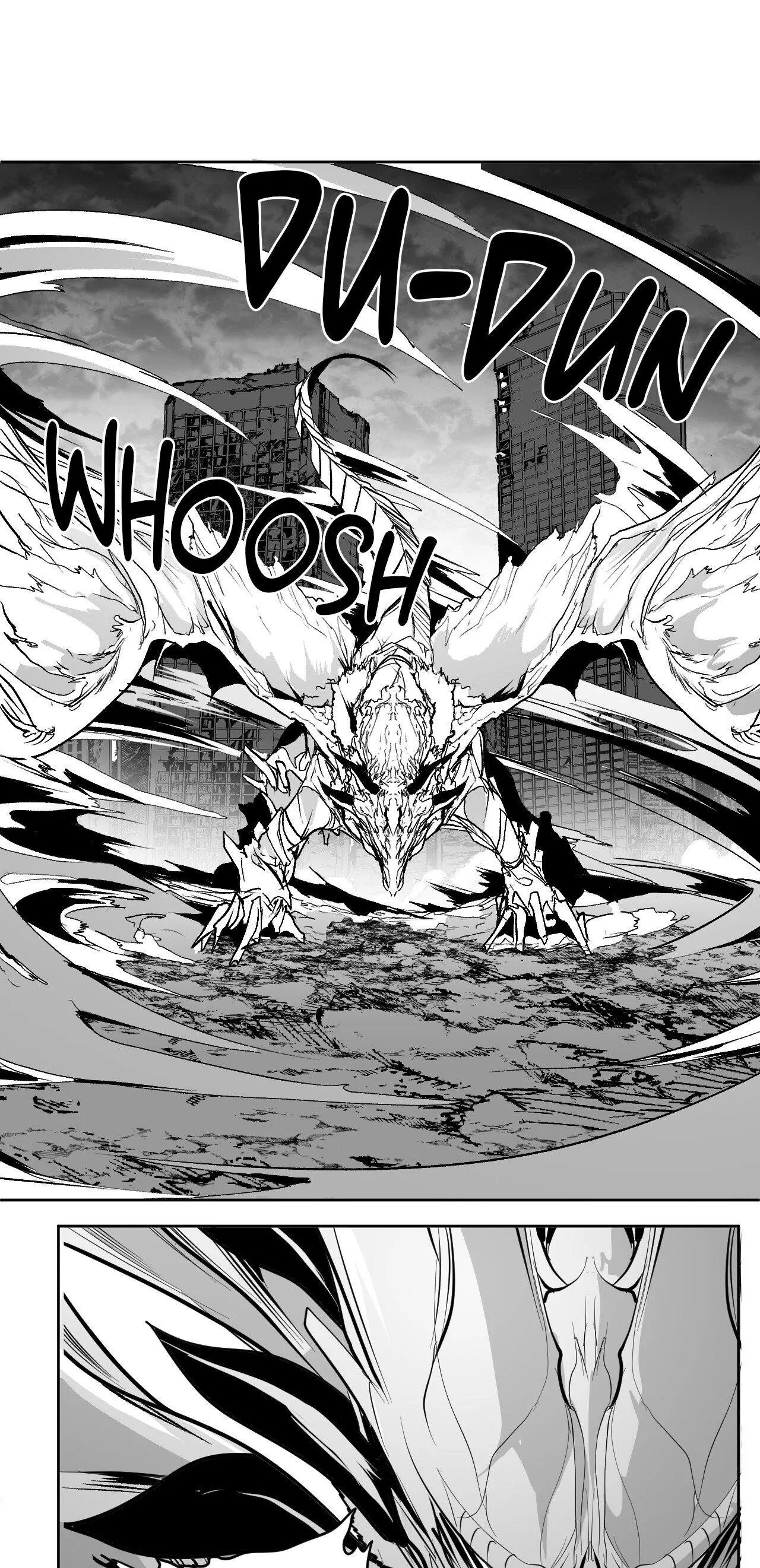What Happens Inside the Dungeon (Official) chapter 141 page 22