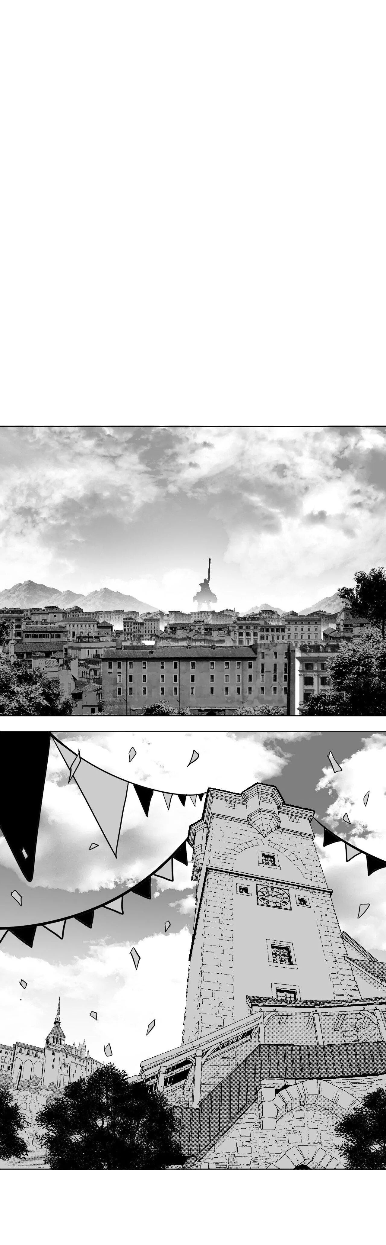 What Happens Inside the Dungeon (Official) chapter 141 page 51