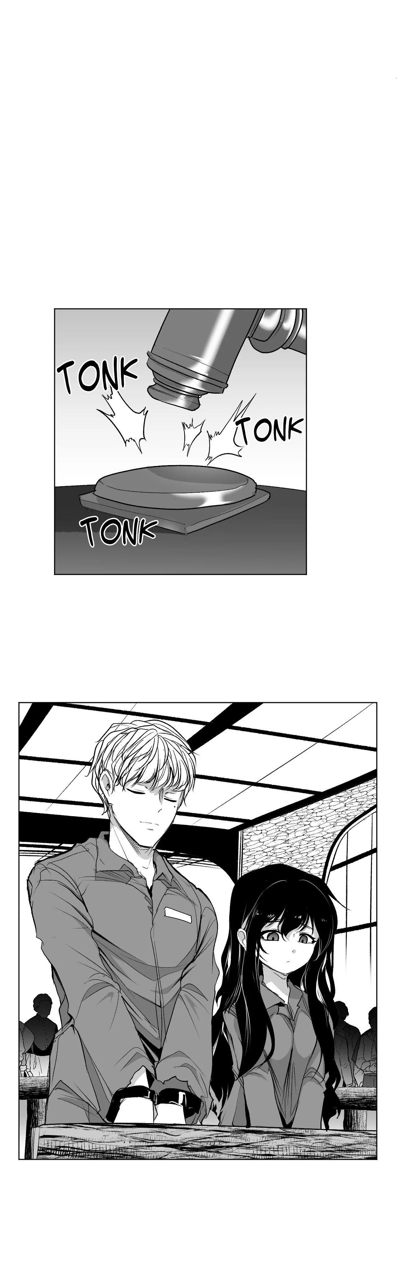 What Happens Inside the Dungeon (Official) chapter 141 page 52