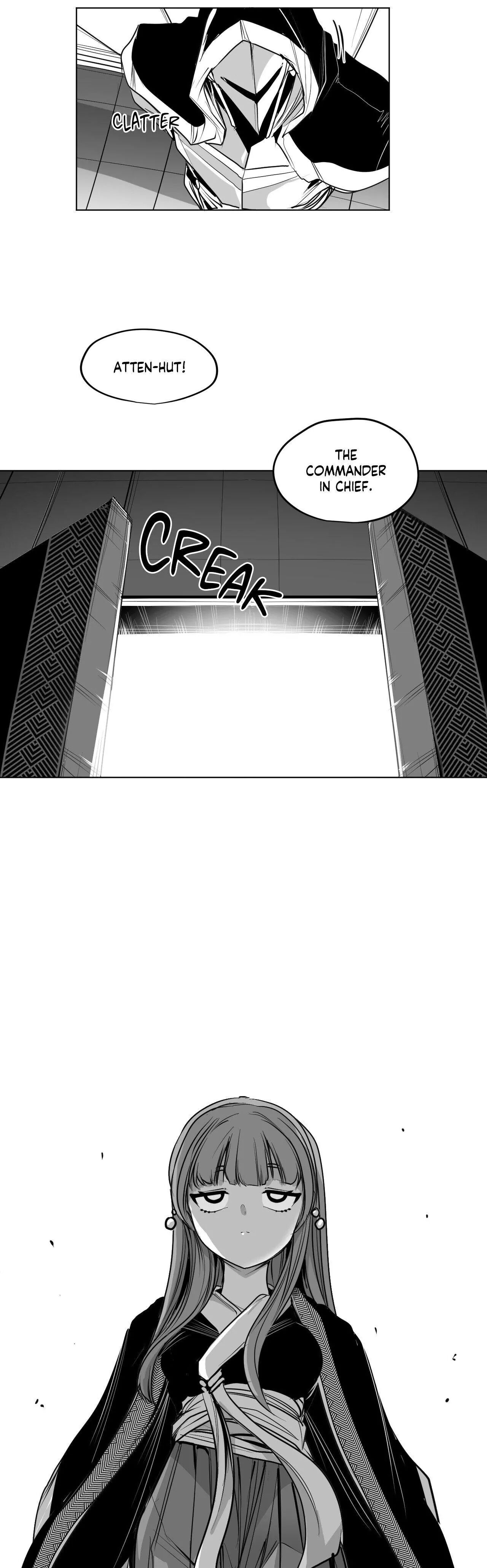 What Happens Inside the Dungeon (Official) chapter 141 page 54