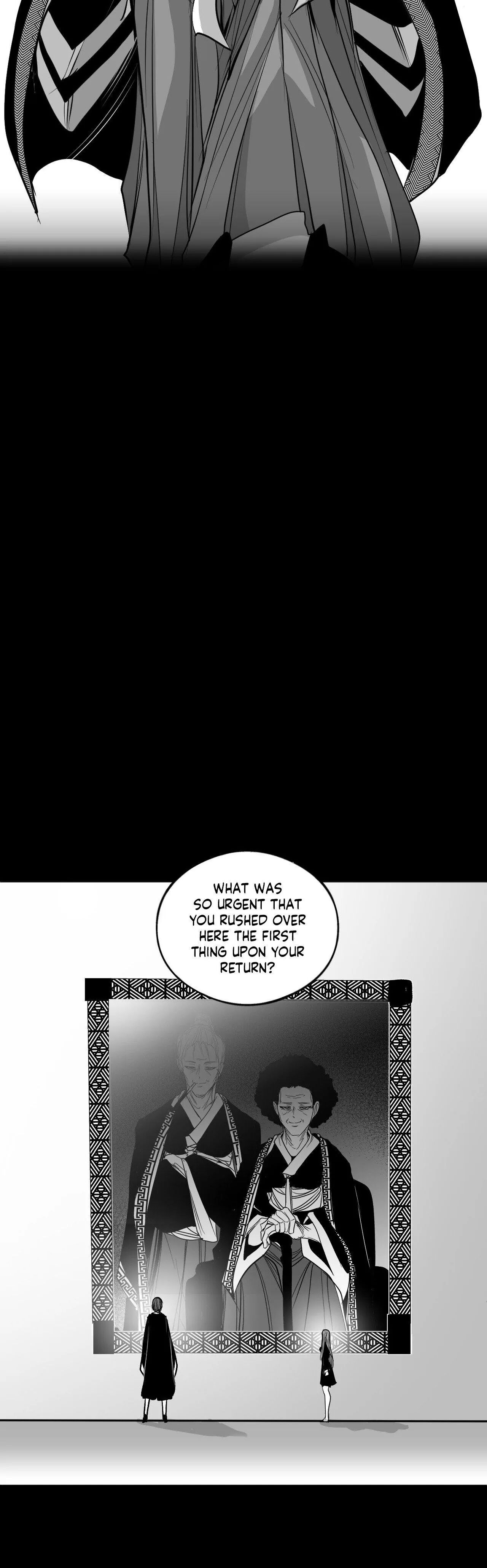 What Happens Inside the Dungeon (Official) chapter 141 page 55