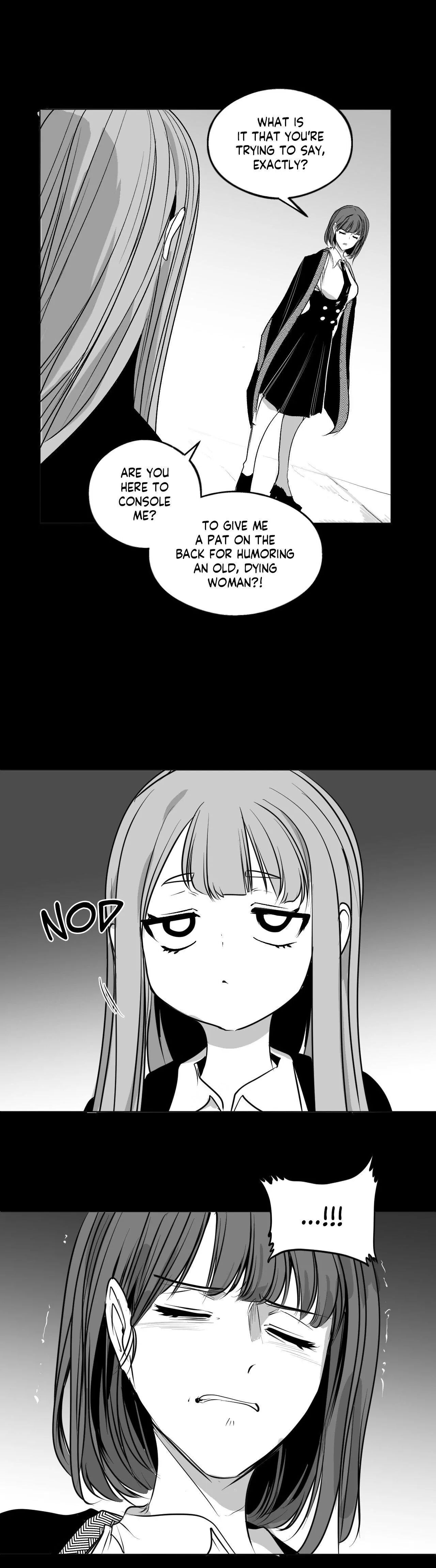 What Happens Inside the Dungeon (Official) chapter 141 page 60