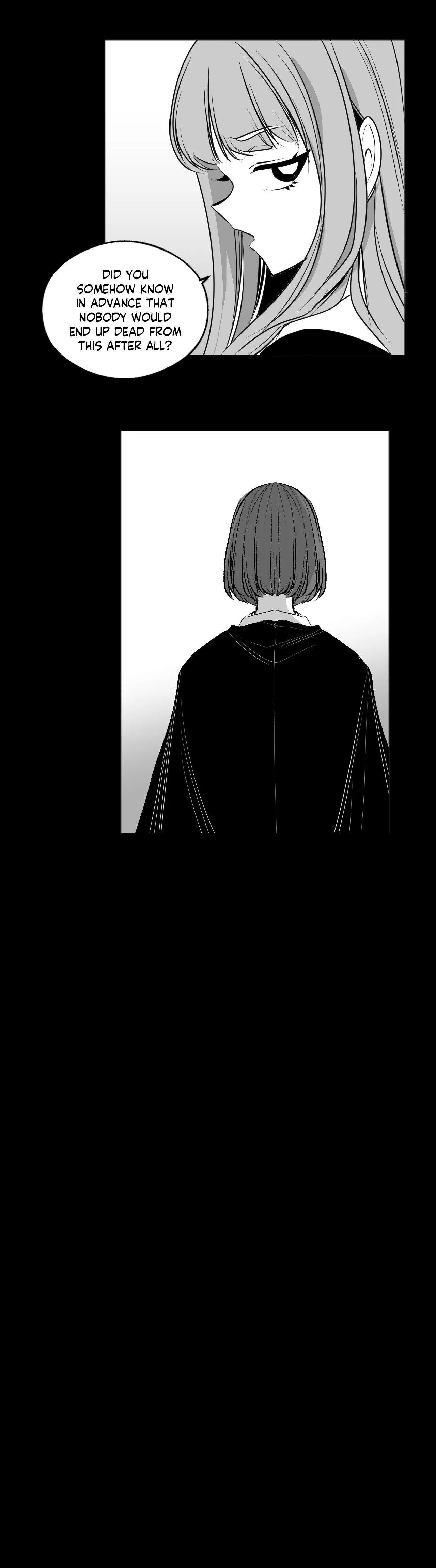 What Happens Inside the Dungeon (Official) chapter 141 page 62