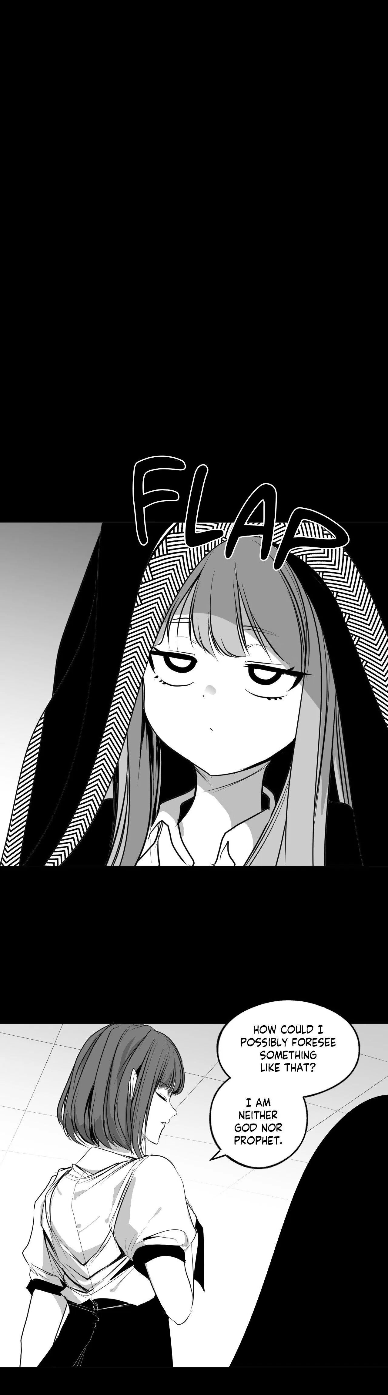 What Happens Inside the Dungeon (Official) chapter 141 page 64
