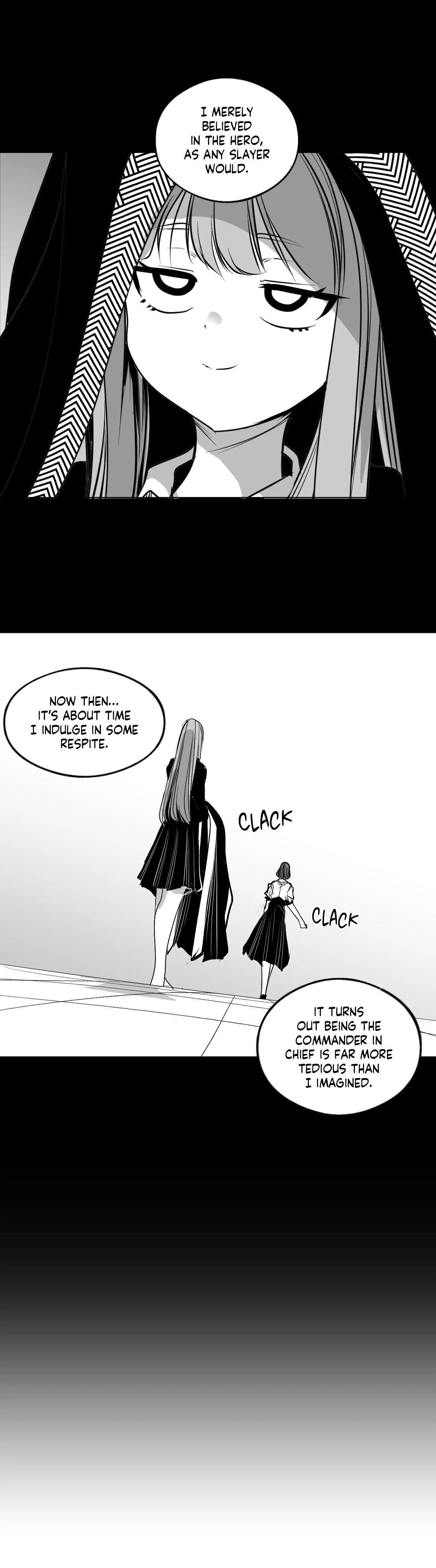 What Happens Inside the Dungeon (Official) chapter 141 page 65