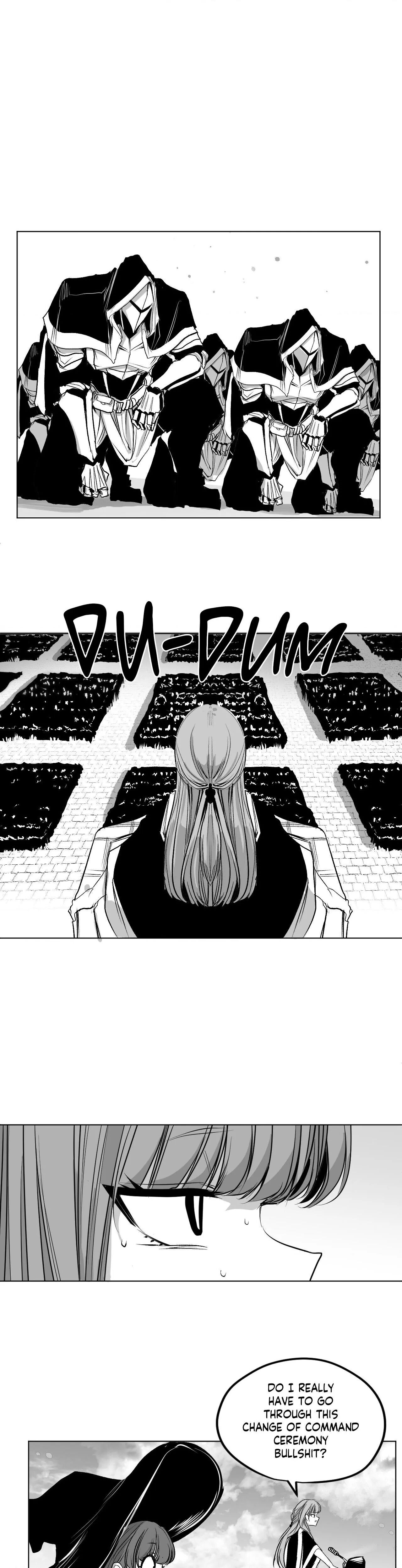 What Happens Inside the Dungeon (Official) chapter 141 page 66