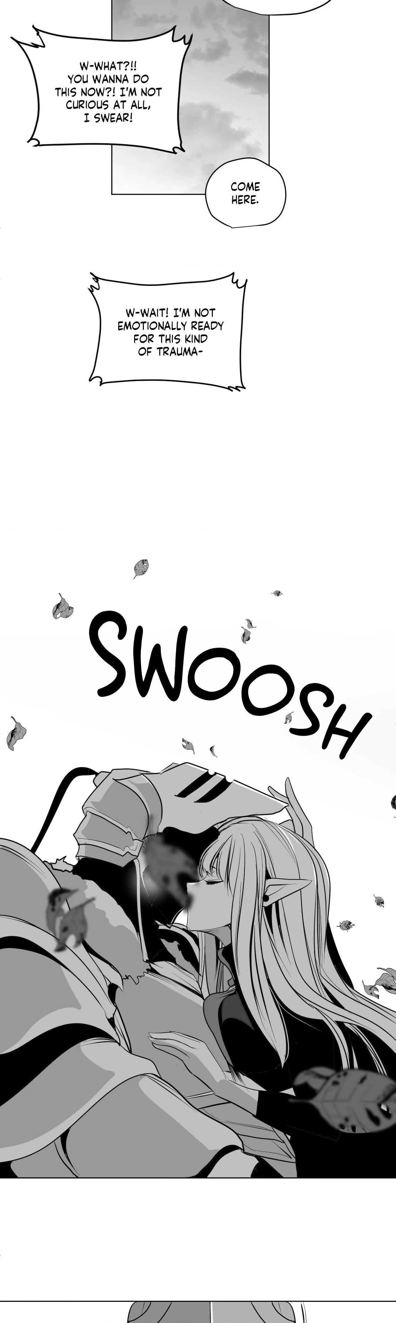 What Happens Inside the Dungeon (Official) chapter 141 page 78