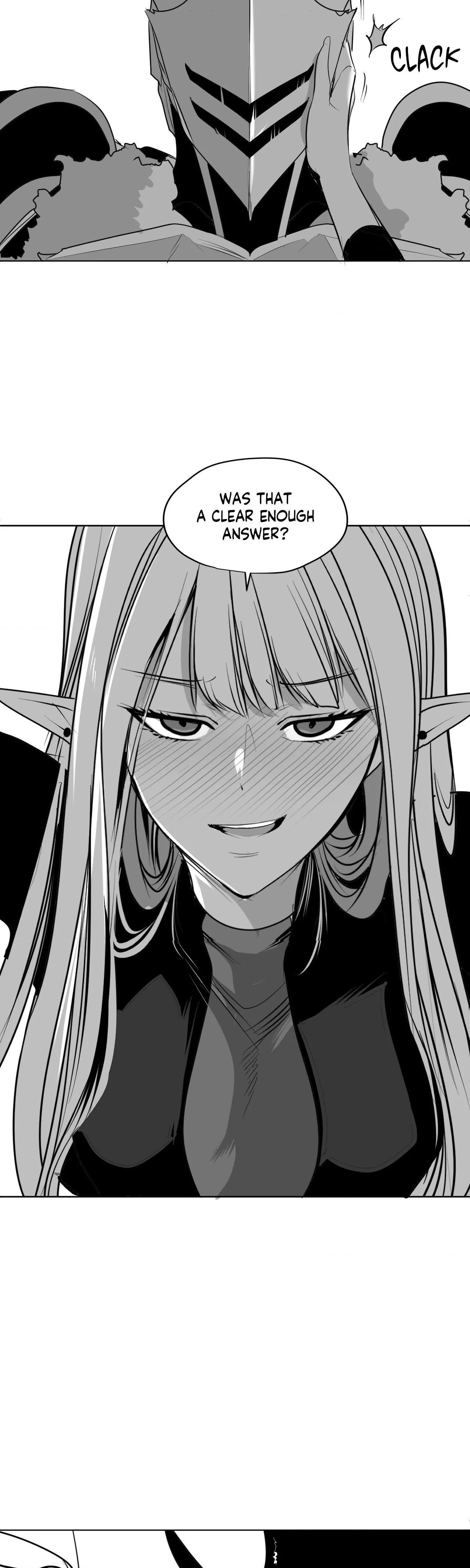 What Happens Inside the Dungeon (Official) chapter 141 page 79