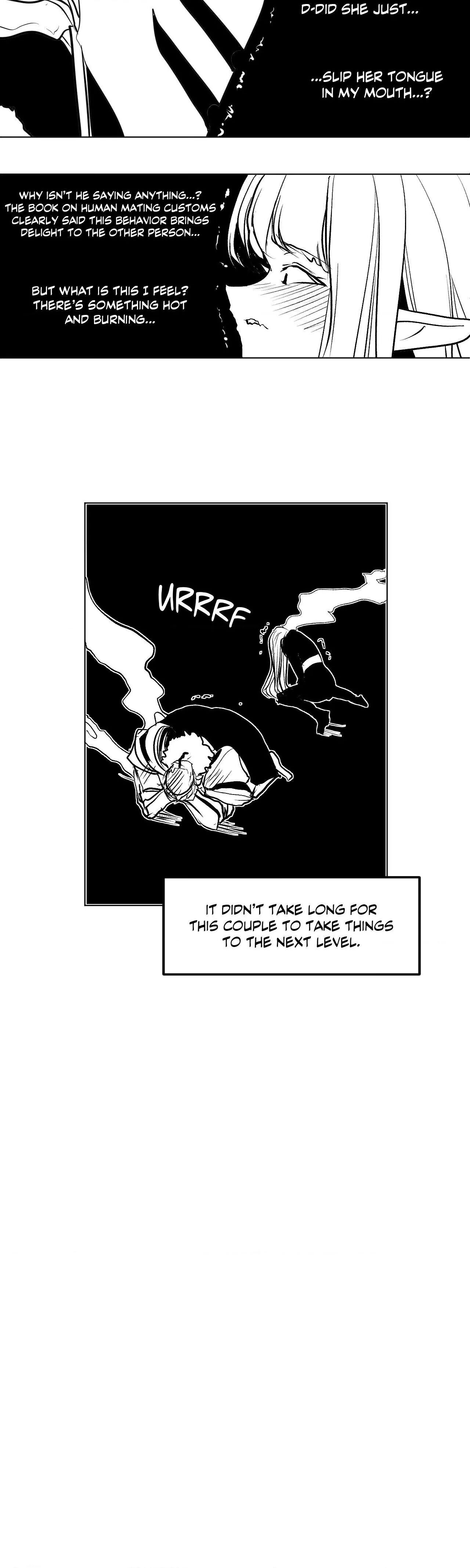 What Happens Inside the Dungeon (Official) chapter 141 page 80
