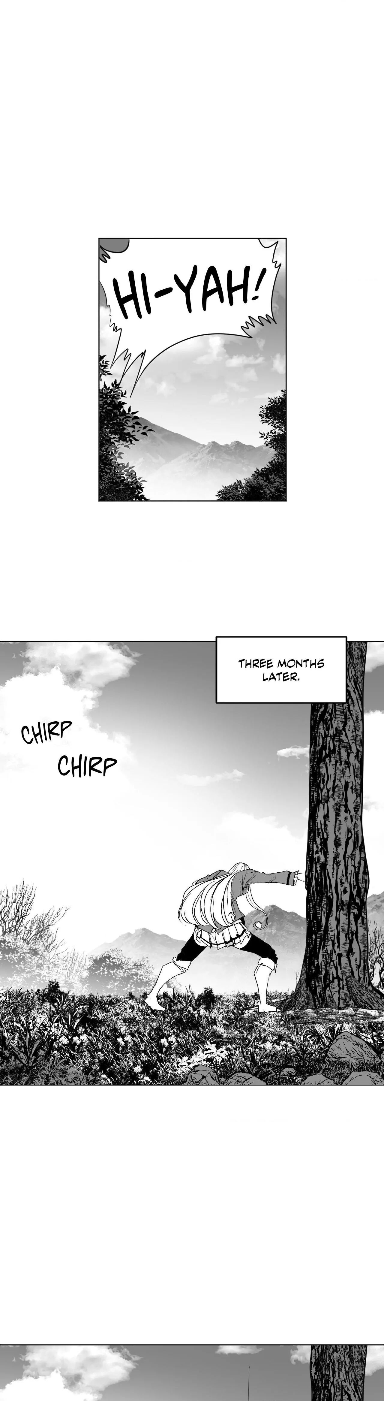 What Happens Inside the Dungeon (Official) chapter 141 page 81