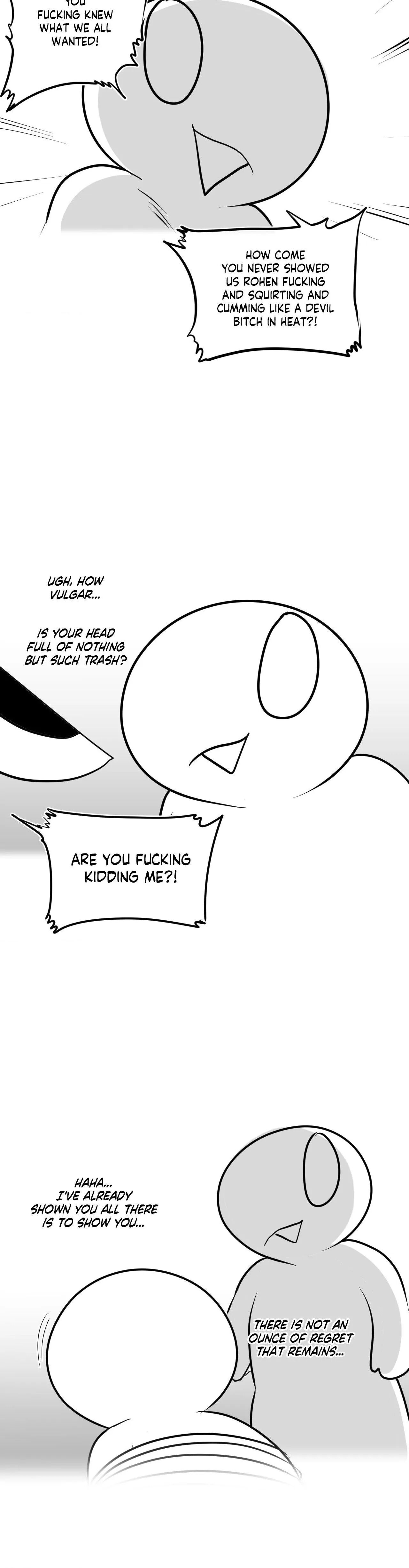 What Happens Inside the Dungeon (Official) chapter 142 page 2