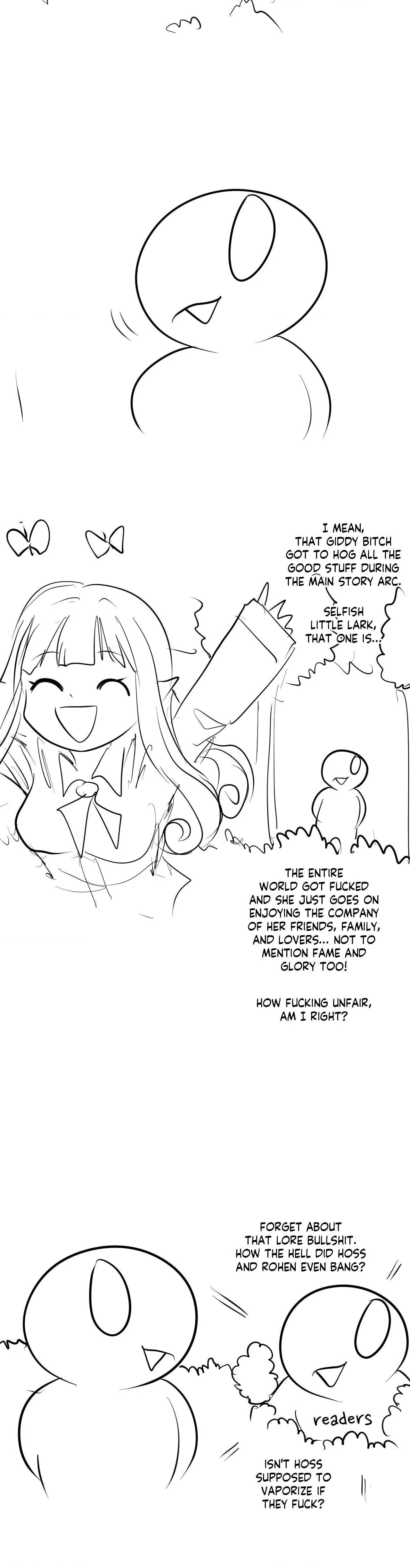 What Happens Inside the Dungeon (Official) chapter 142 page 5