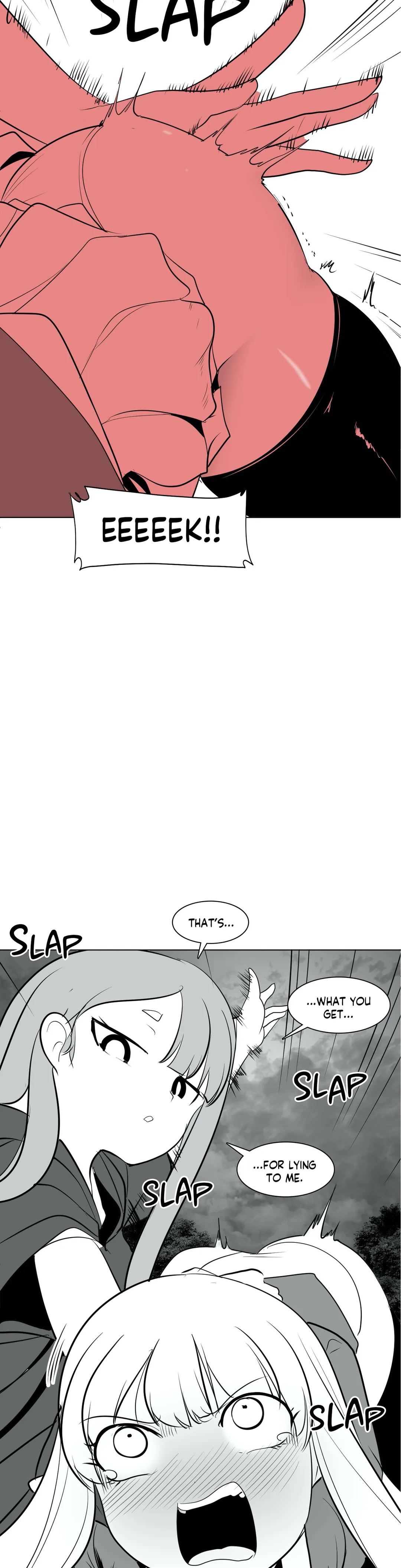 What Happens Inside the Dungeon (Official) chapter 15 page 3