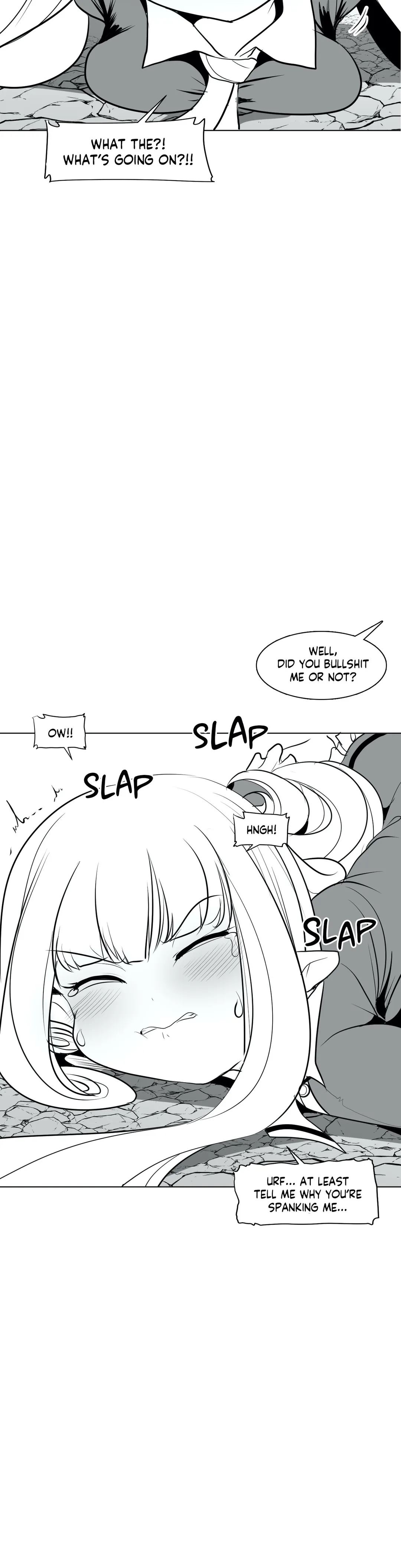 What Happens Inside the Dungeon (Official) chapter 15 page 4