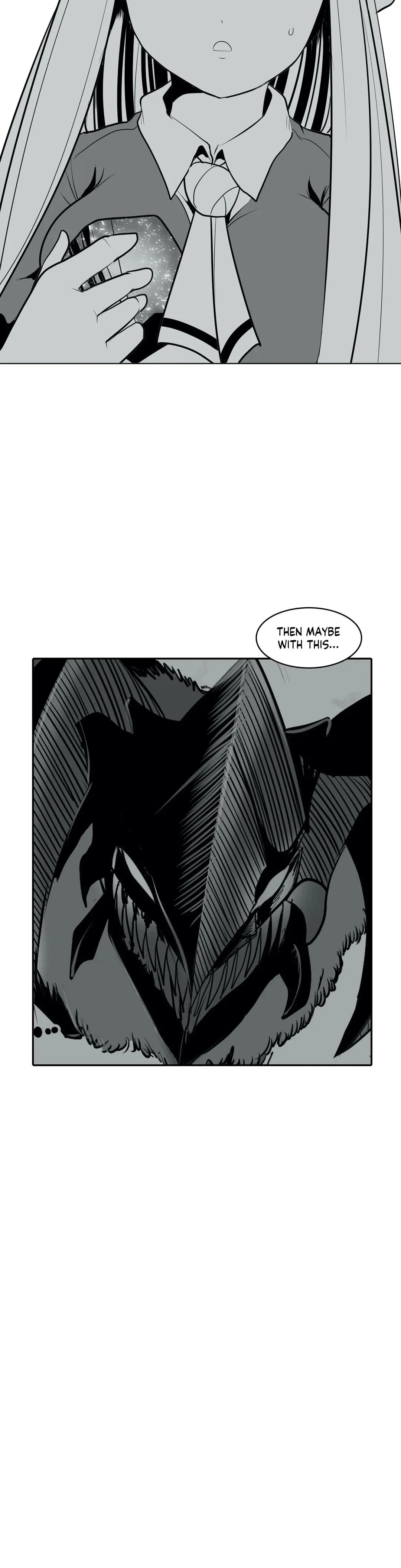What Happens Inside the Dungeon (Official) chapter 15 page 10
