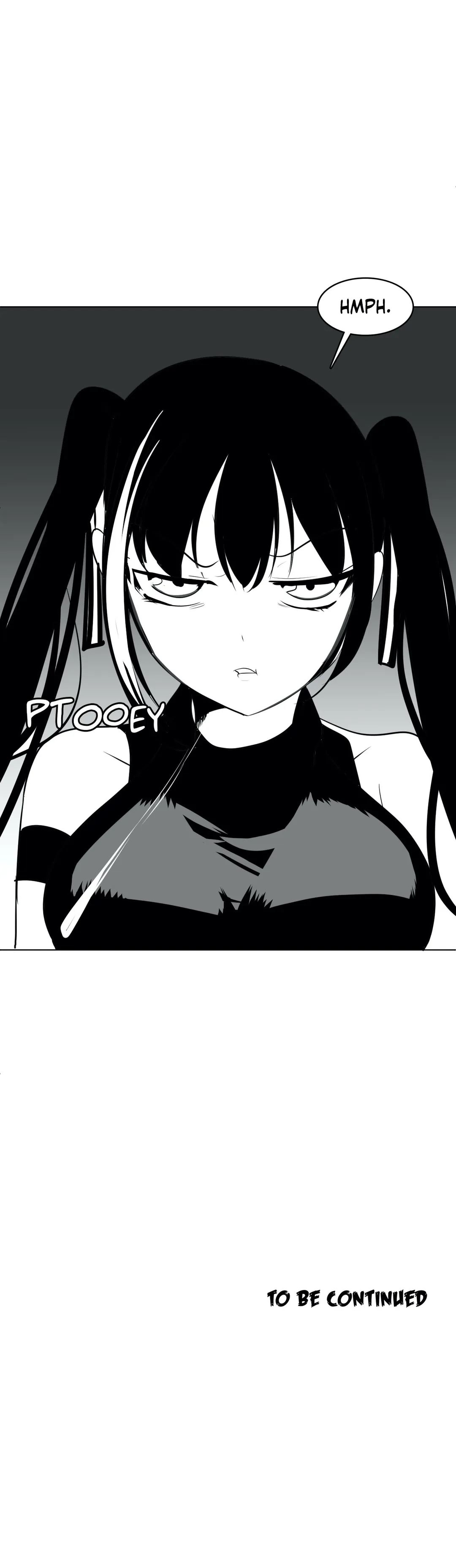 What Happens Inside the Dungeon (Official) chapter 15 page 43