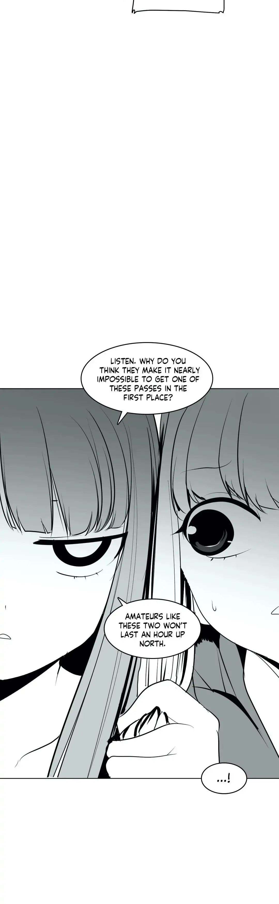 What Happens Inside the Dungeon (Official) chapter 16 page 12