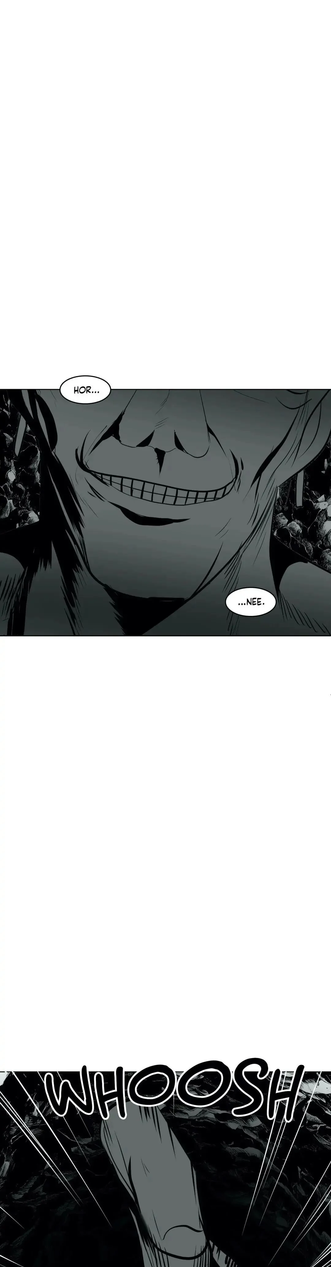 What Happens Inside the Dungeon (Official) chapter 16 page 33