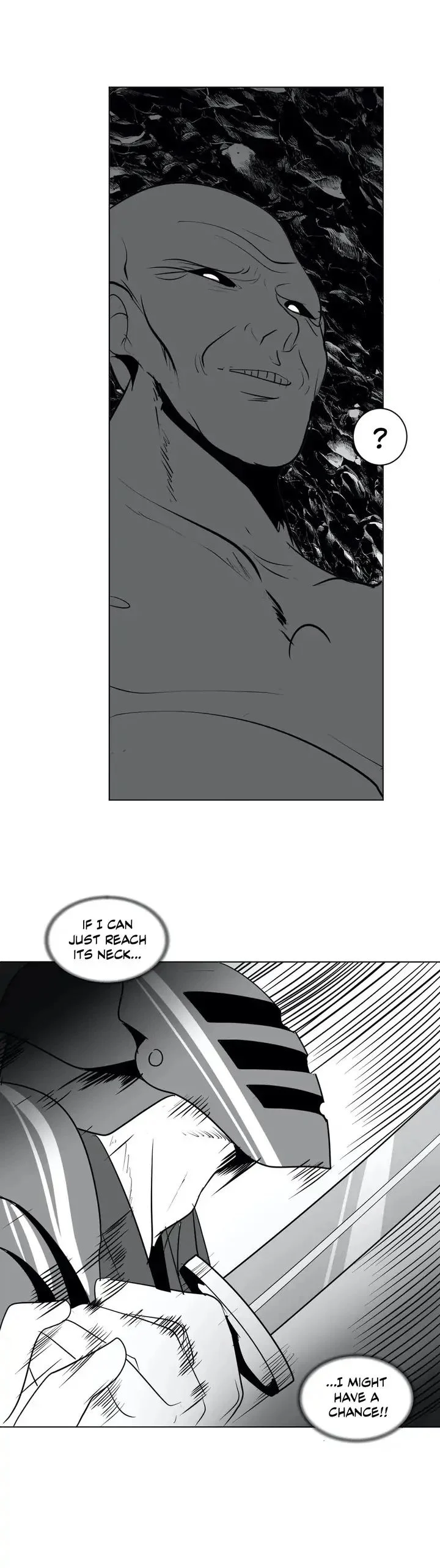What Happens Inside the Dungeon (Official) chapter 17 page 5