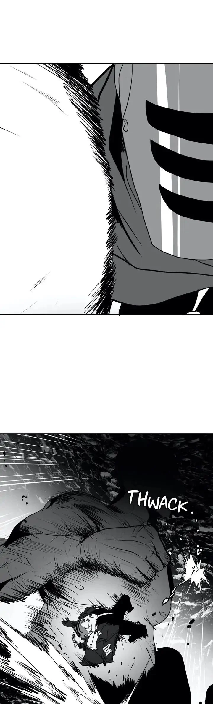 What Happens Inside the Dungeon (Official) chapter 17 page 6