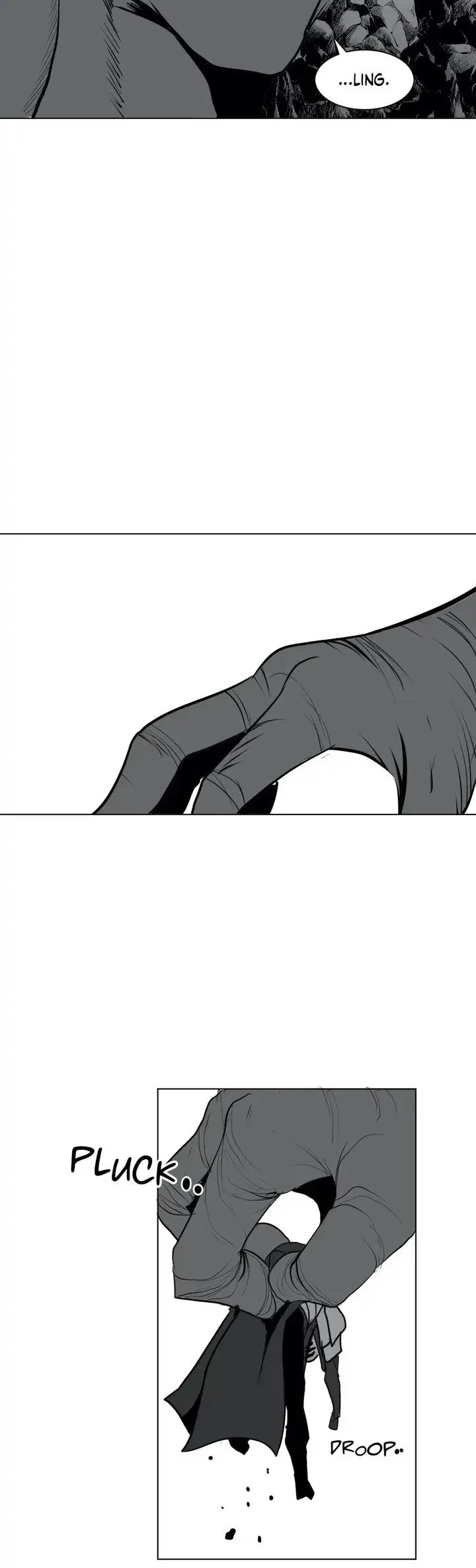 What Happens Inside the Dungeon (Official) chapter 17 page 8