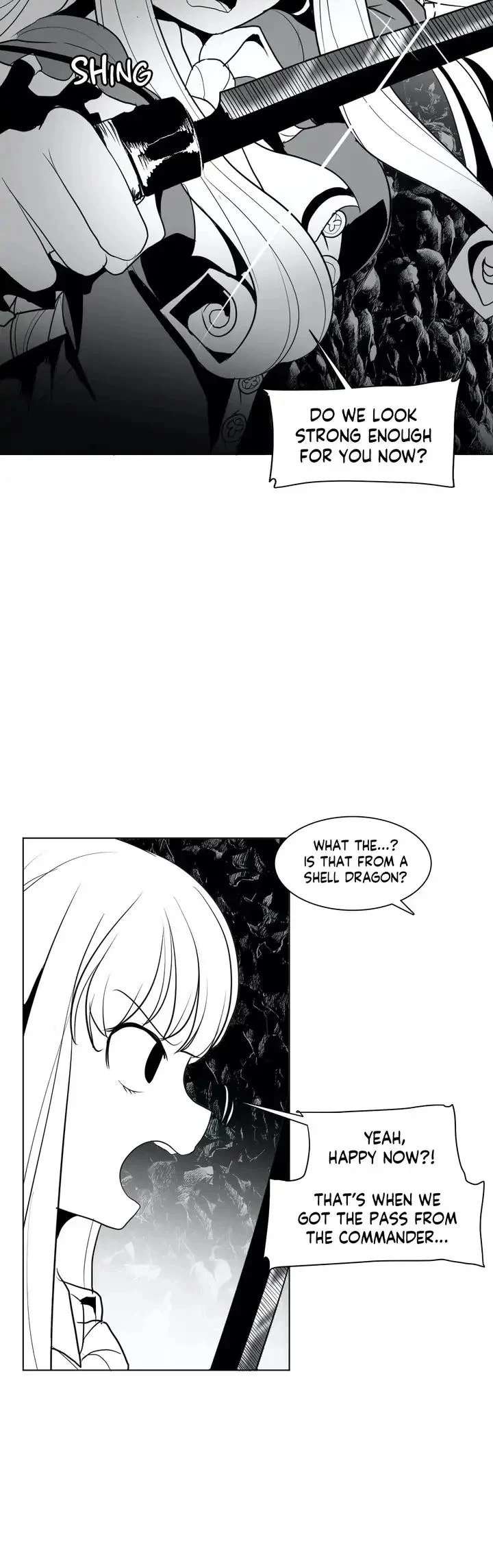 What Happens Inside the Dungeon (Official) chapter 17 page 25