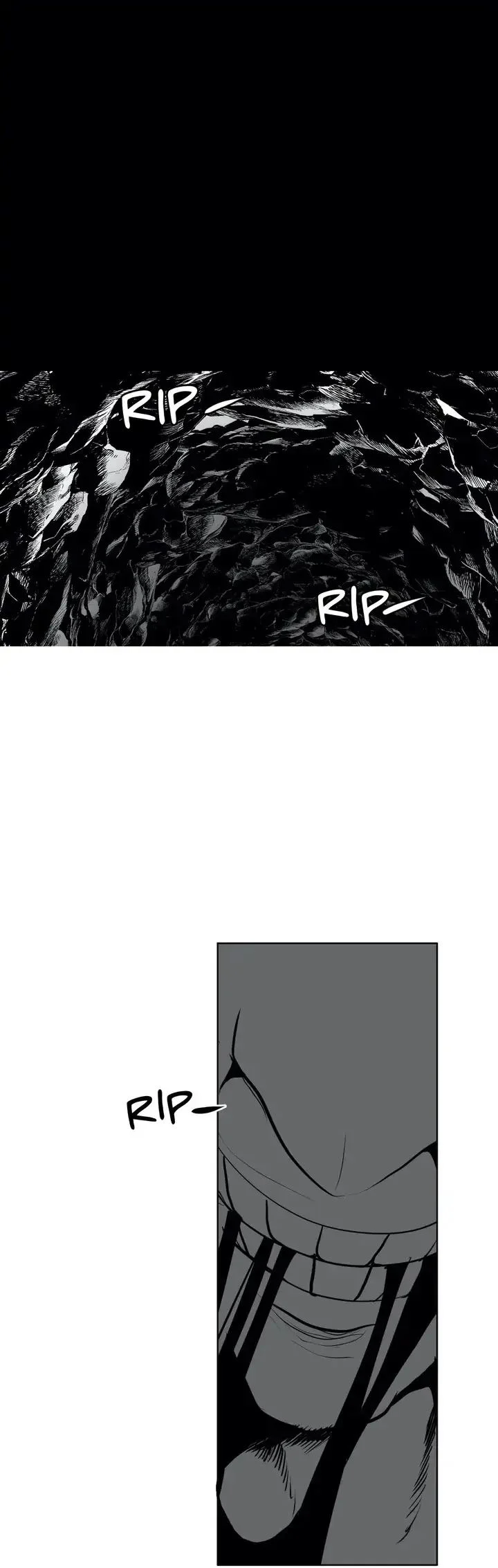 What Happens Inside the Dungeon (Official) chapter 17 page 34