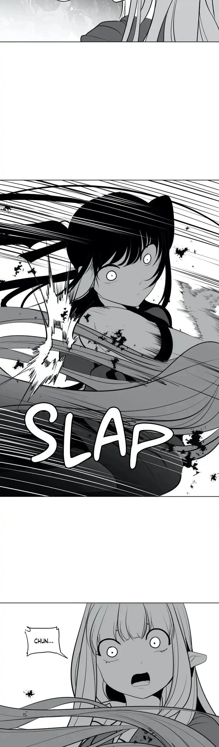 What Happens Inside the Dungeon (Official) chapter 18 page 7