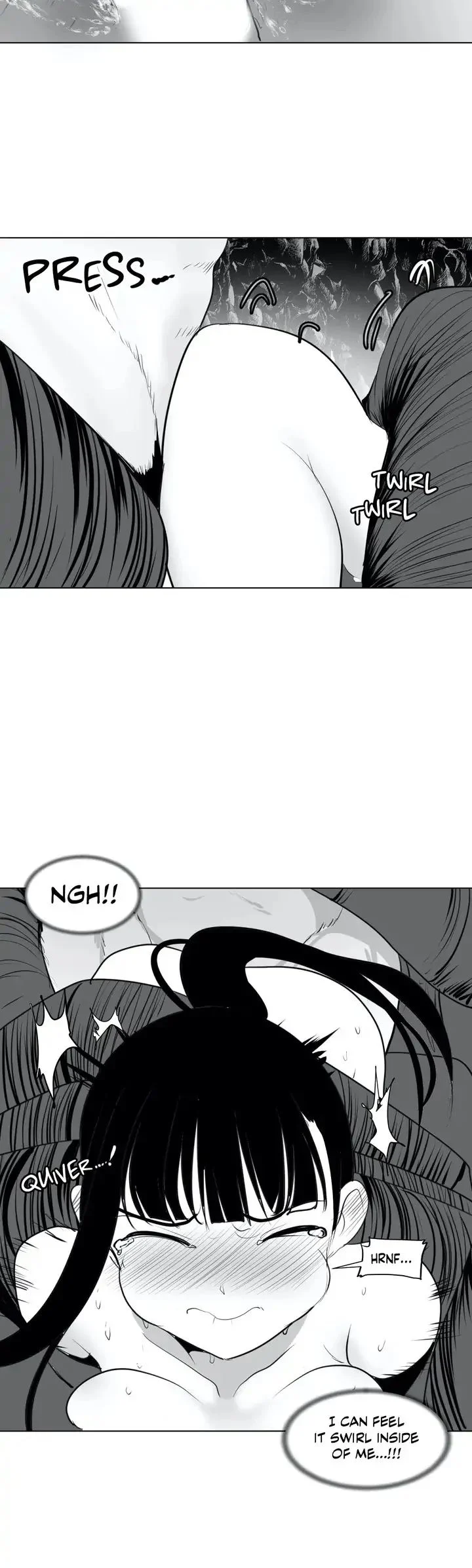 What Happens Inside the Dungeon (Official) chapter 18 page 16