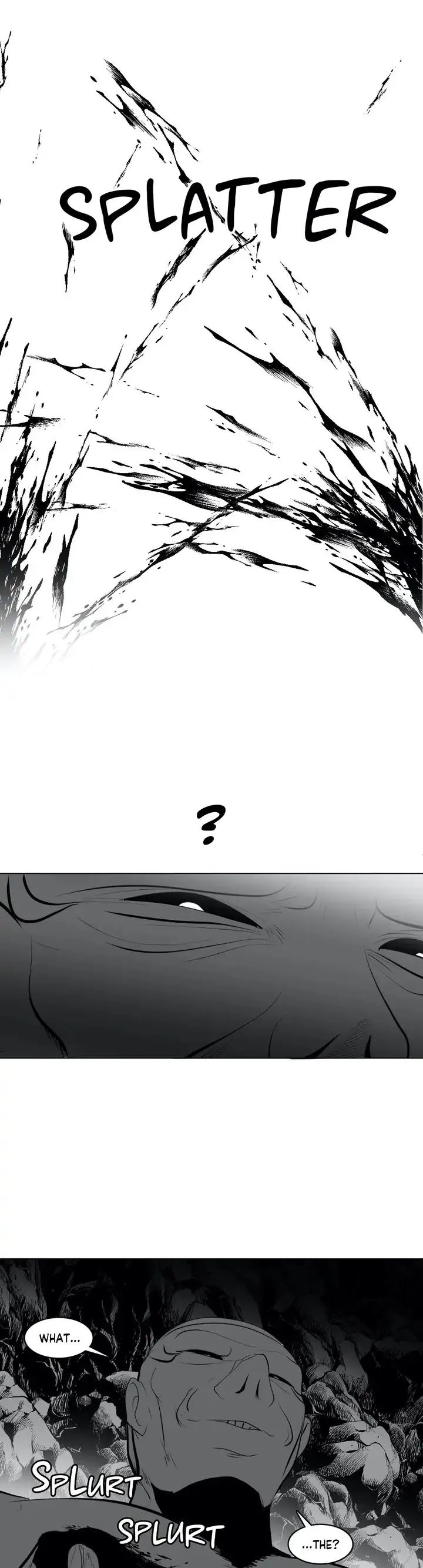 What Happens Inside the Dungeon (Official) chapter 19 page 1