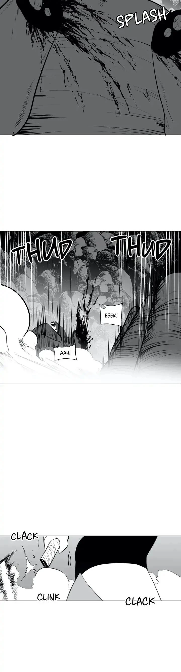 What Happens Inside the Dungeon (Official) chapter 19 page 2