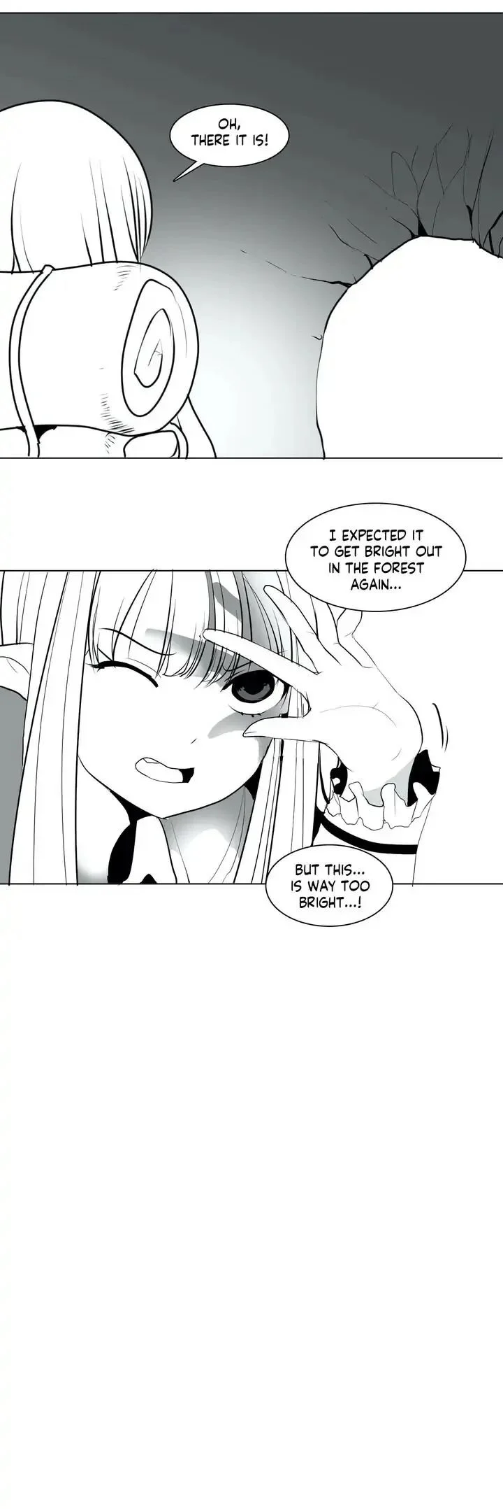 What Happens Inside the Dungeon (Official) chapter 2 page 9