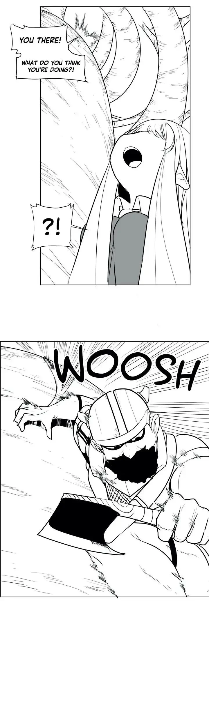 What Happens Inside the Dungeon (Official) chapter 2 page 16