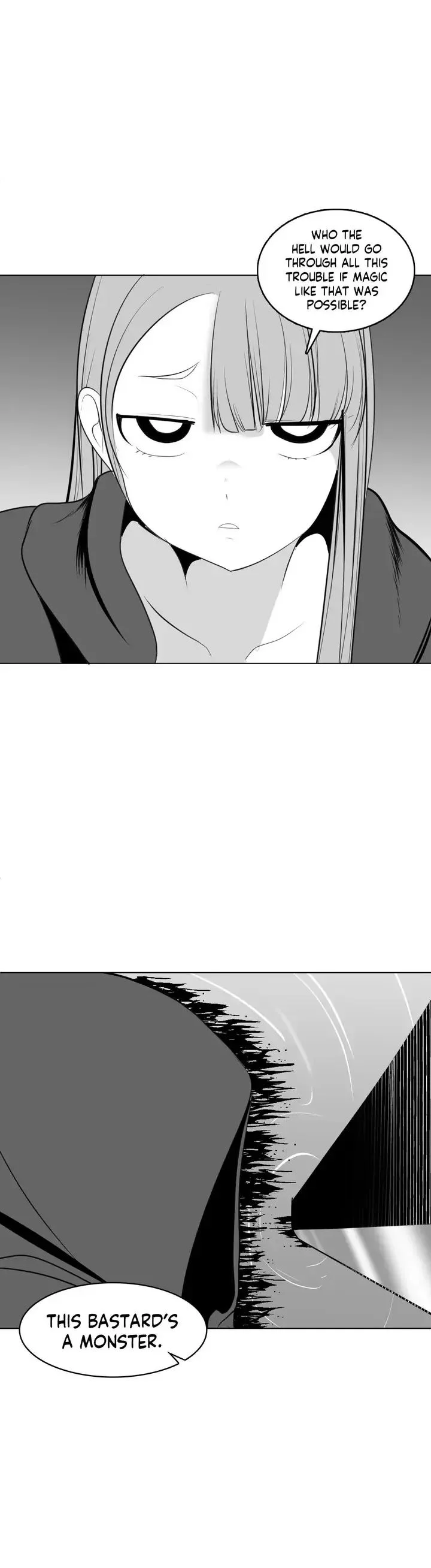 What Happens Inside the Dungeon (Official) chapter 20 page 2