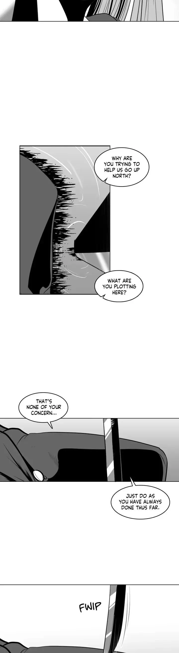 What Happens Inside the Dungeon (Official) chapter 20 page 4