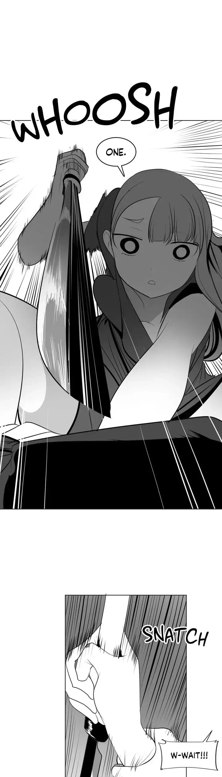 What Happens Inside the Dungeon (Official) chapter 20 page 6