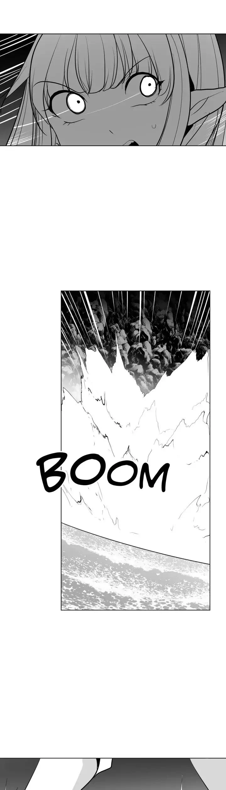 What Happens Inside the Dungeon (Official) chapter 20 page 9