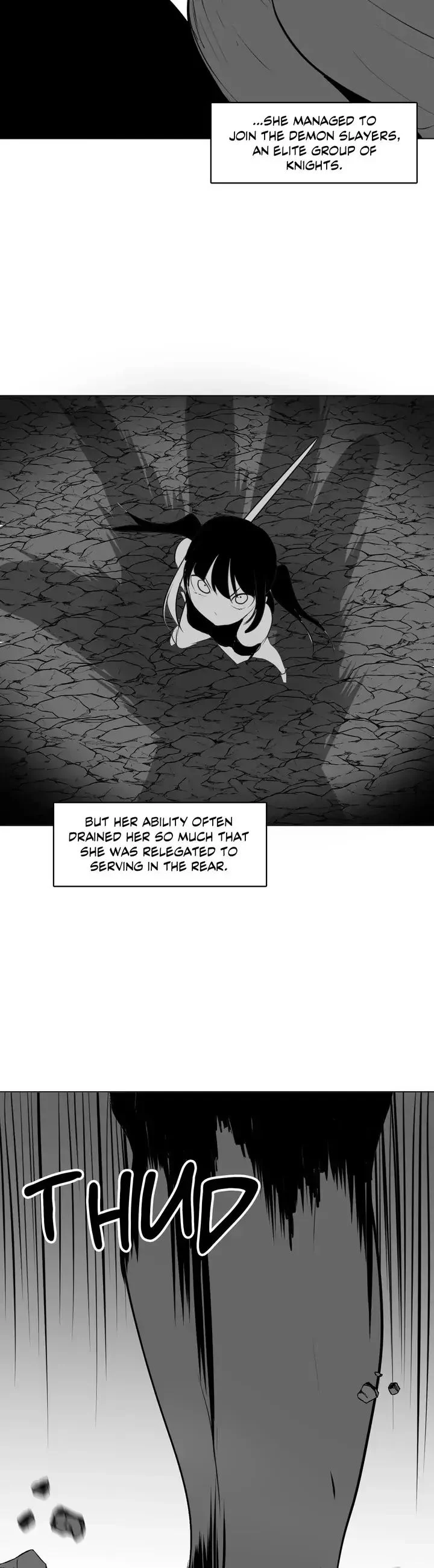 What Happens Inside the Dungeon (Official) chapter 20 page 14