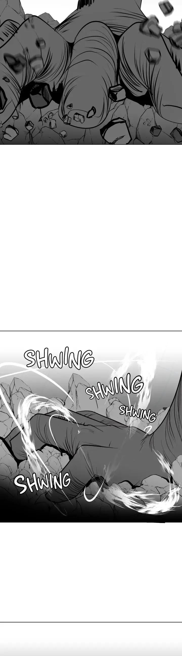 What Happens Inside the Dungeon (Official) chapter 20 page 15