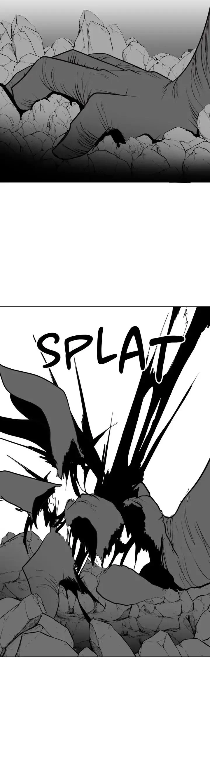 What Happens Inside the Dungeon (Official) chapter 20 page 16