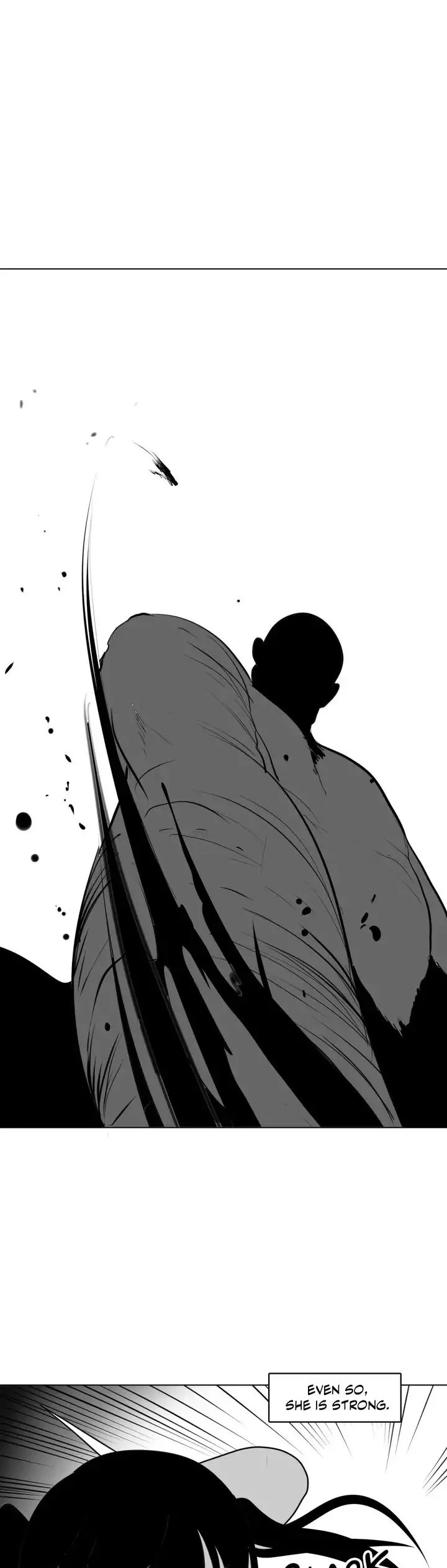 What Happens Inside the Dungeon (Official) chapter 20 page 17