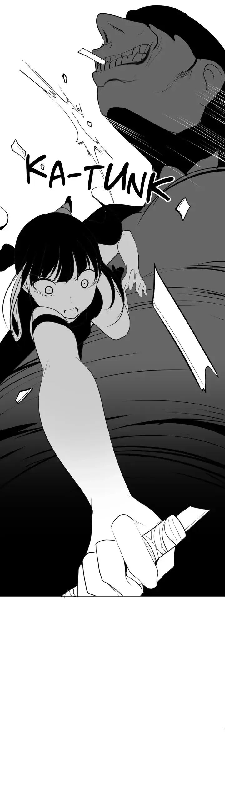 What Happens Inside the Dungeon (Official) chapter 20 page 19