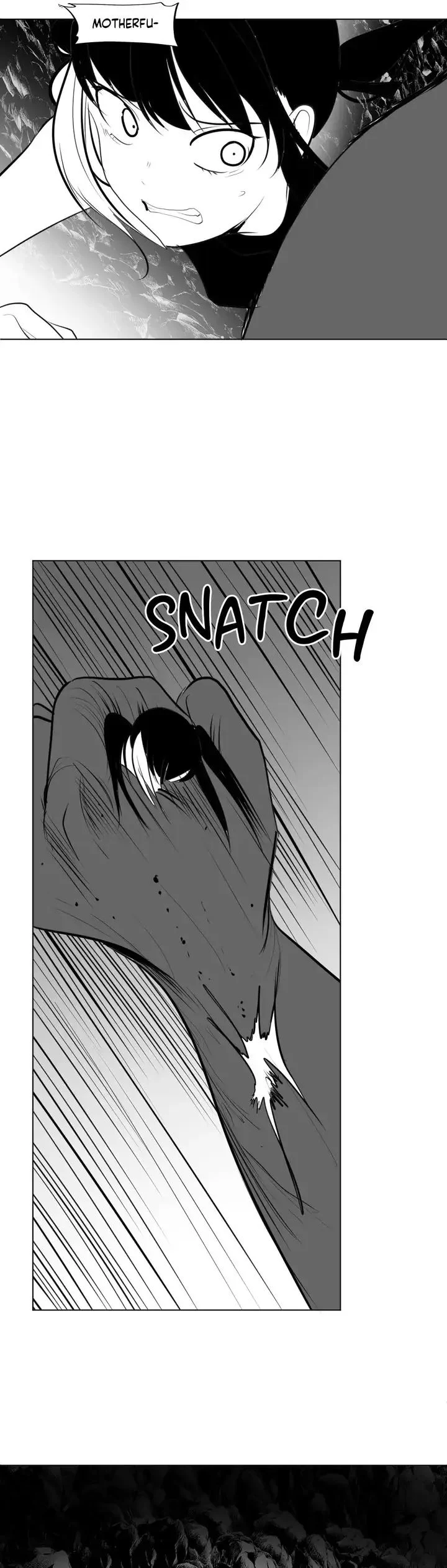 What Happens Inside the Dungeon (Official) chapter 20 page 20
