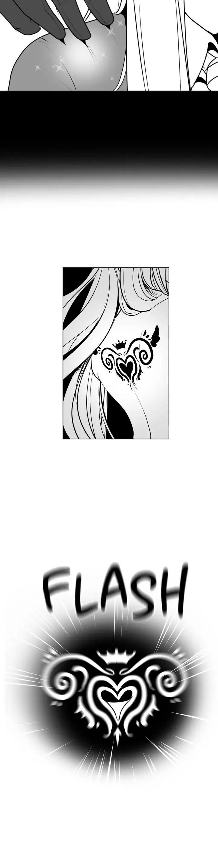 What Happens Inside the Dungeon (Official) chapter 20 page 35