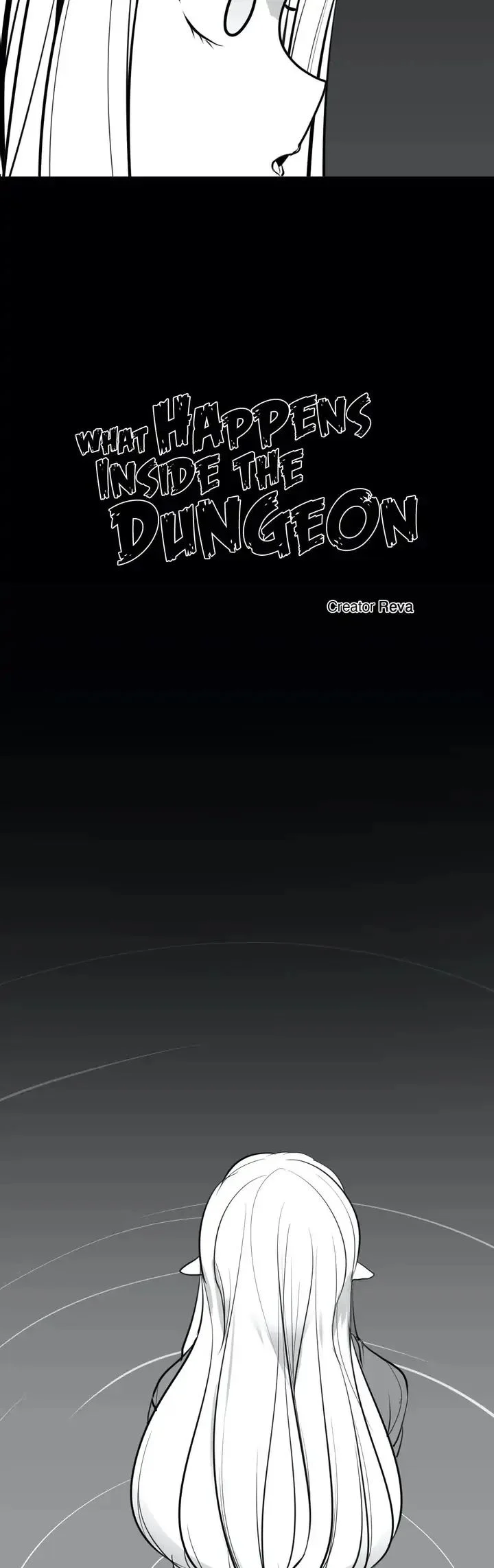 What Happens Inside the Dungeon (Official) chapter 21 page 2