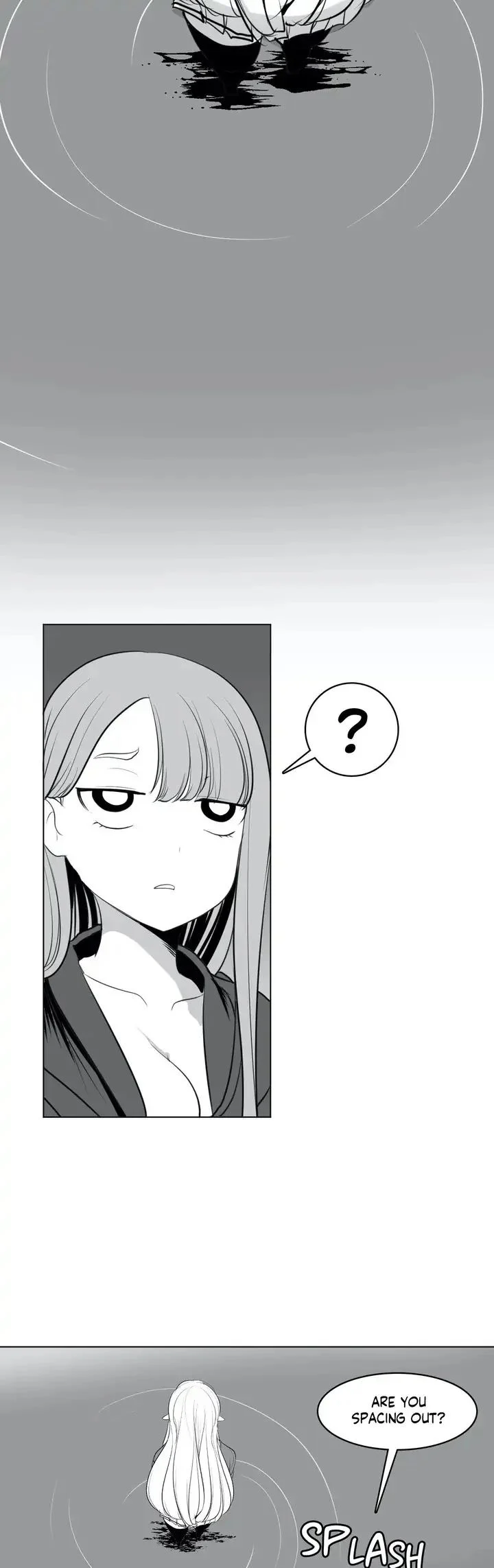 What Happens Inside the Dungeon (Official) chapter 21 page 3