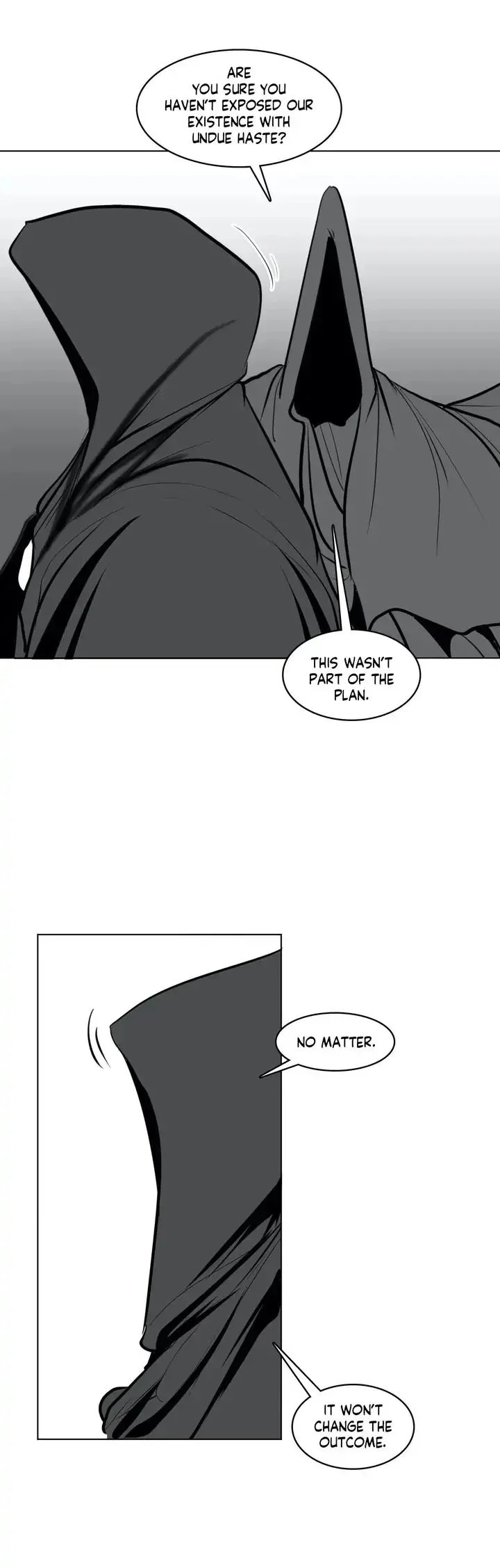 What Happens Inside the Dungeon (Official) chapter 21 page 26