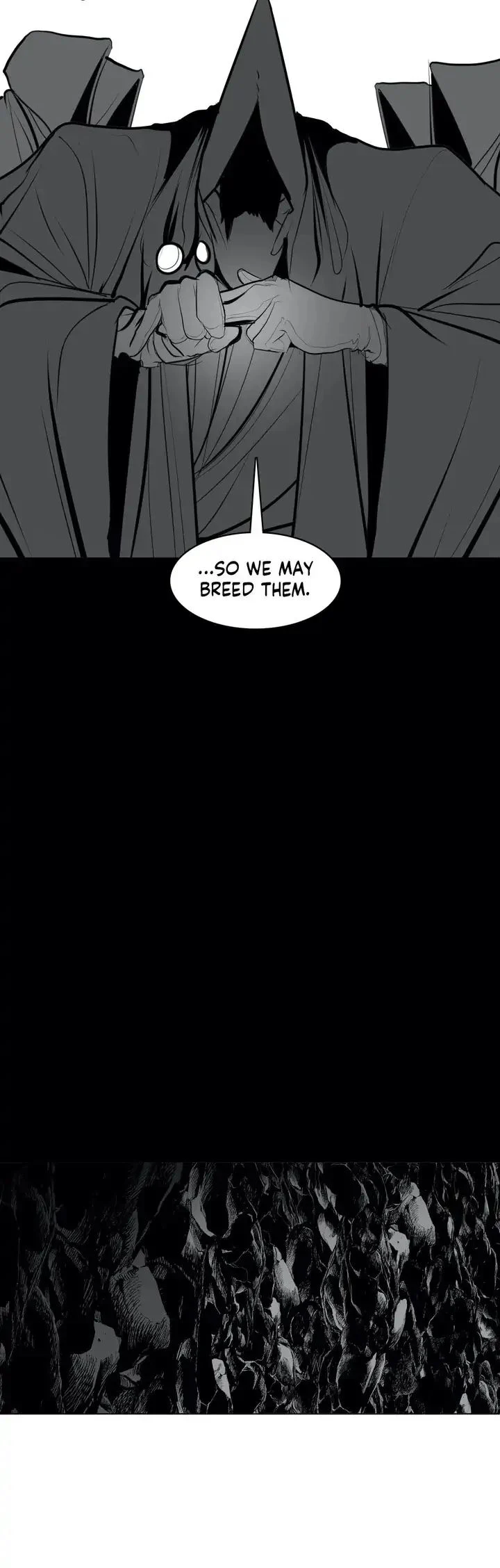 What Happens Inside the Dungeon (Official) chapter 21 page 30